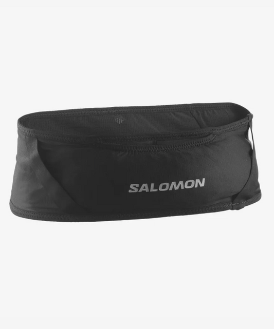 Salomon Cinturón Pulse Belt Negro - Odda running