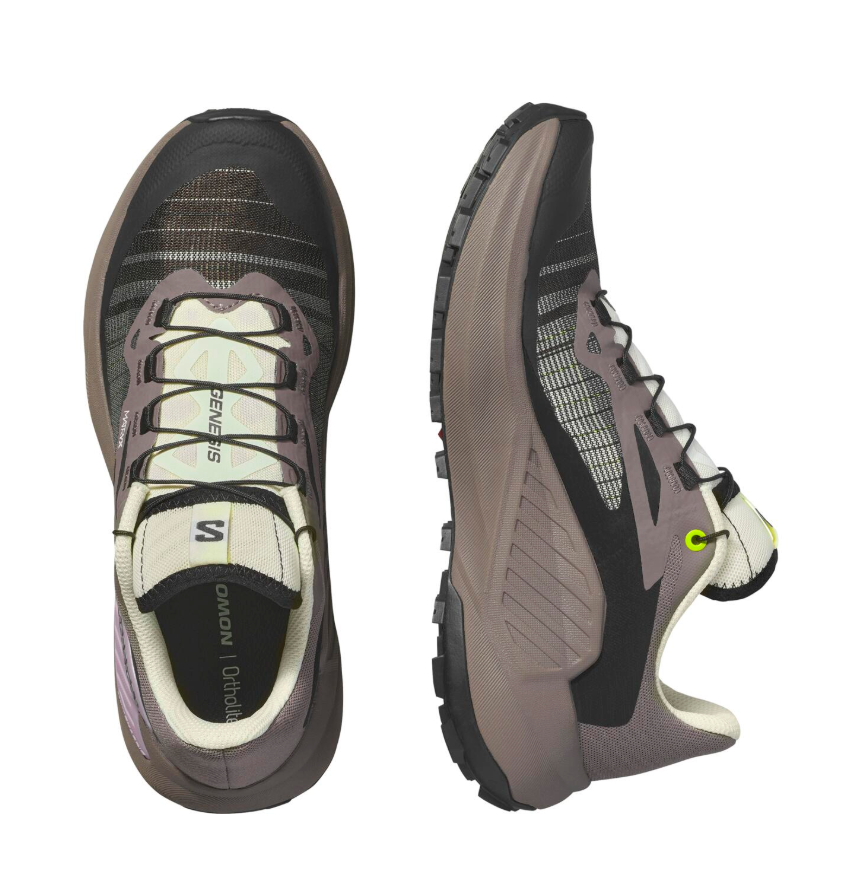 Salomon W Zapatillas Genesis