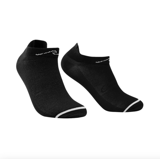 Culture Calcetines Running - Negro - Odda running