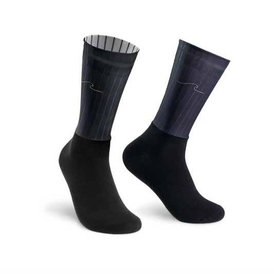 Culture Calcetines Aeropro - Negro - Odda running
