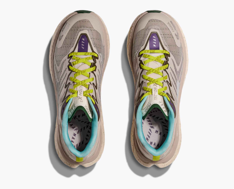 Hoka x Maap Zapatillas Tecton X2