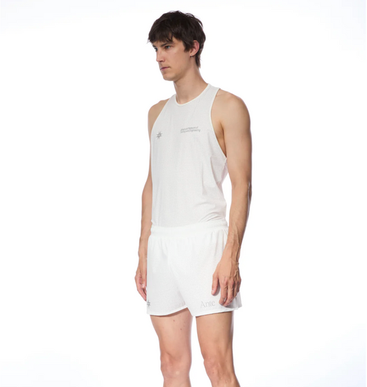 Ante Berlin Shorts Elite - Odda running
