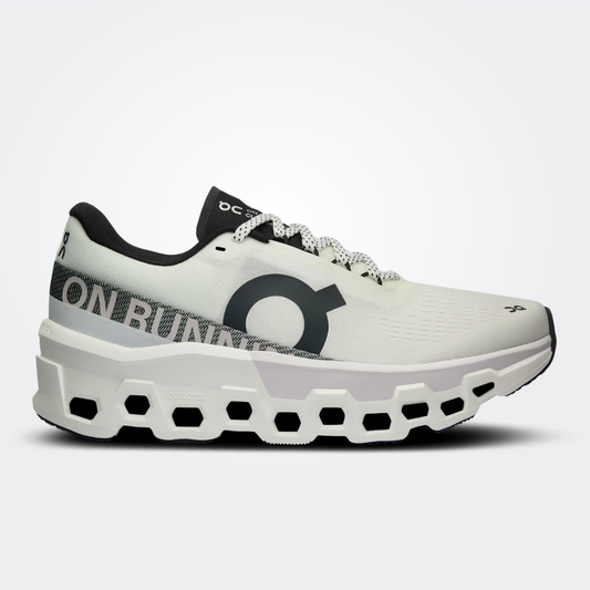 On W Zapatillas Cloudmonster 2 Frost