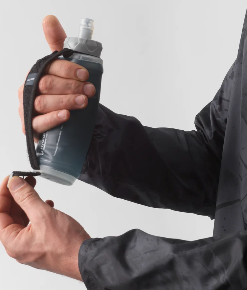 Salomon Bidón Active Flask - Odda running