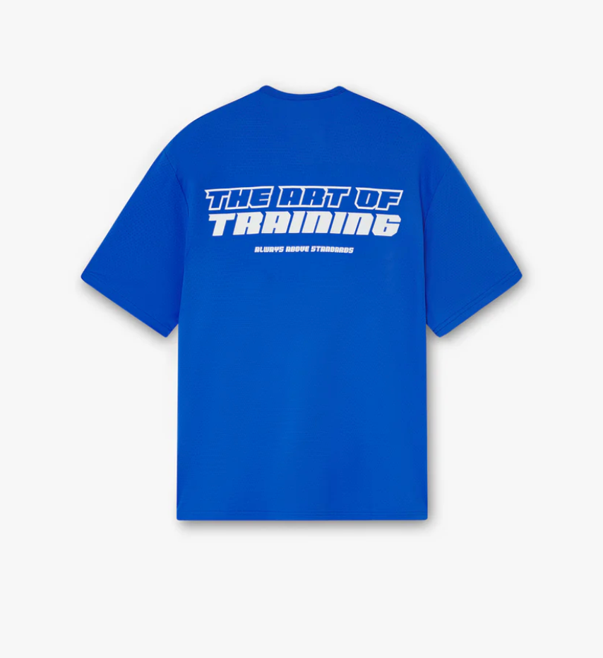 Beatyou Camiseta Strada - Azul