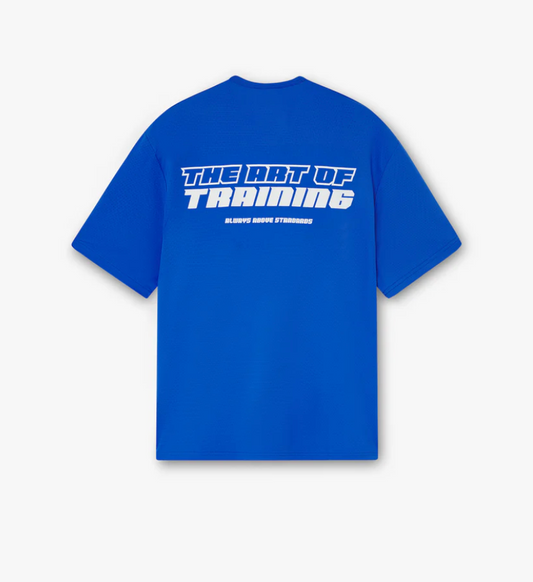 Beatyou Camiseta Strada - Azul