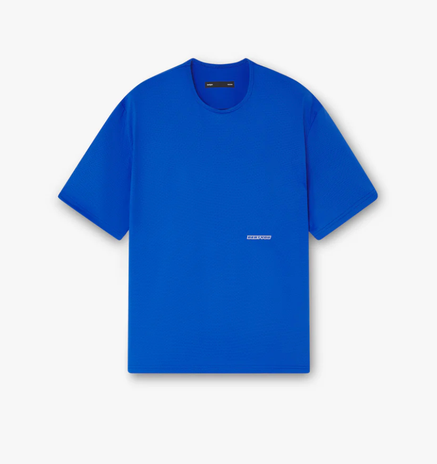 Beatyou Camiseta Strada - Azul