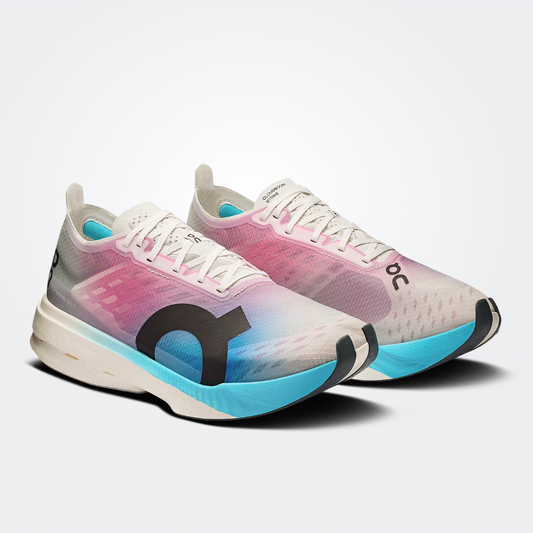 On W Zapatillas Cloudboom Strike - Azul - Odda running