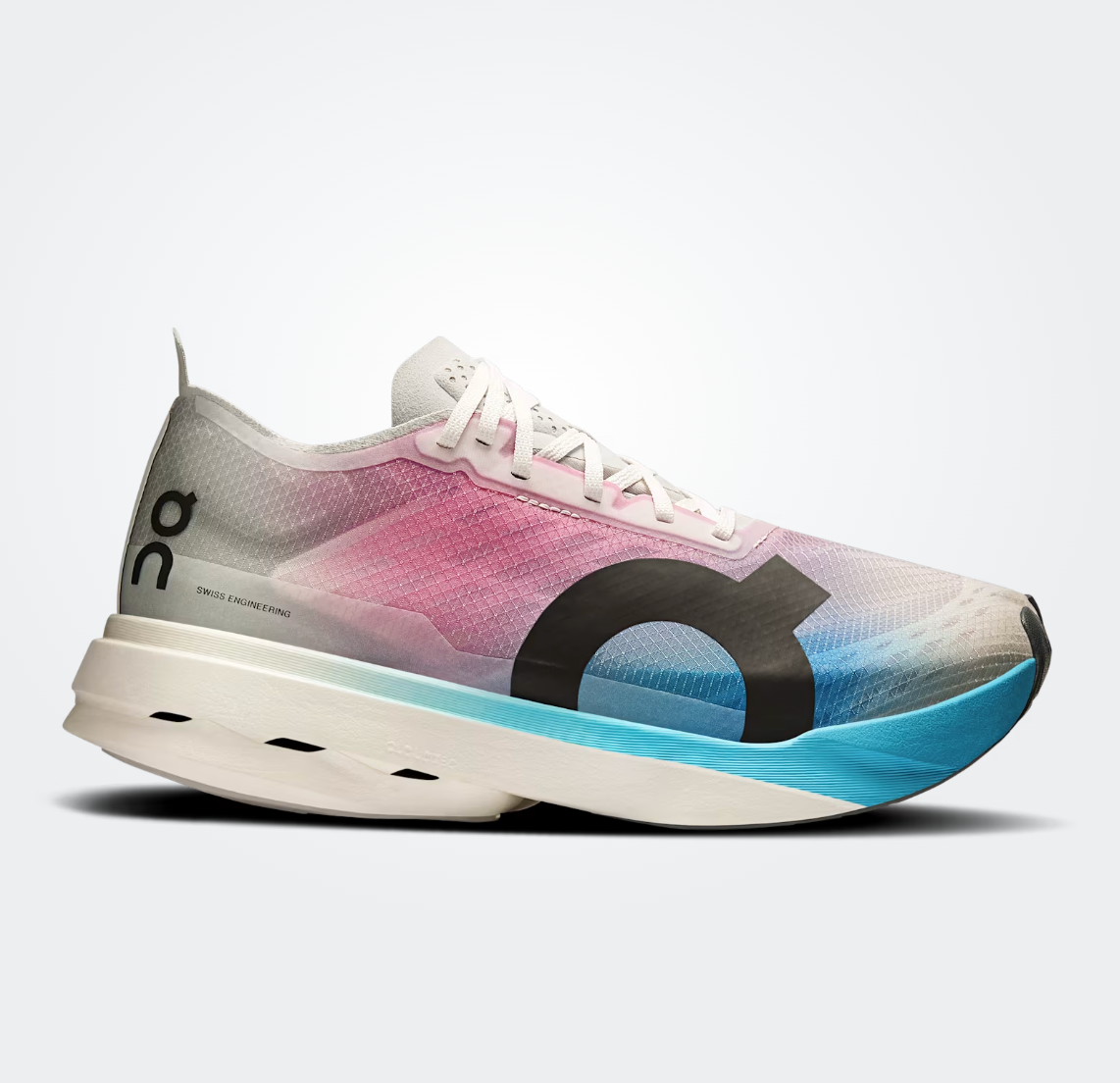 On W Zapatillas Cloudboom Strike - Azul - Odda running