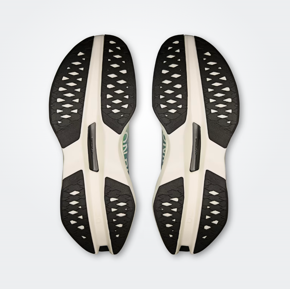On Zapatillas Cloudboom Max - Verde - Odda running
