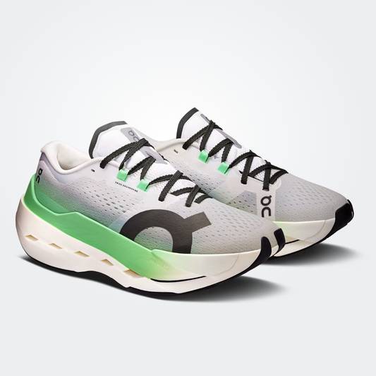 On W Zapatillas Cloudboom Max - Verde - Odda running