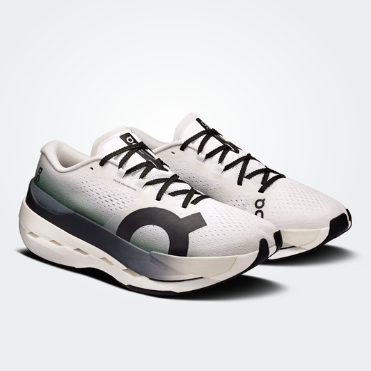 On Zapatillas Cloudboom Max - Negro - Odda running