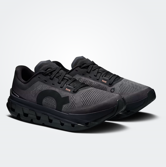 On Zapatillas Cloudflow 5 - Negro - Odda running