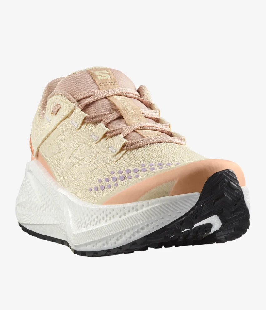 Salomon W Zapatillas Aero Glide 3 Gravel - Coral - Odda running