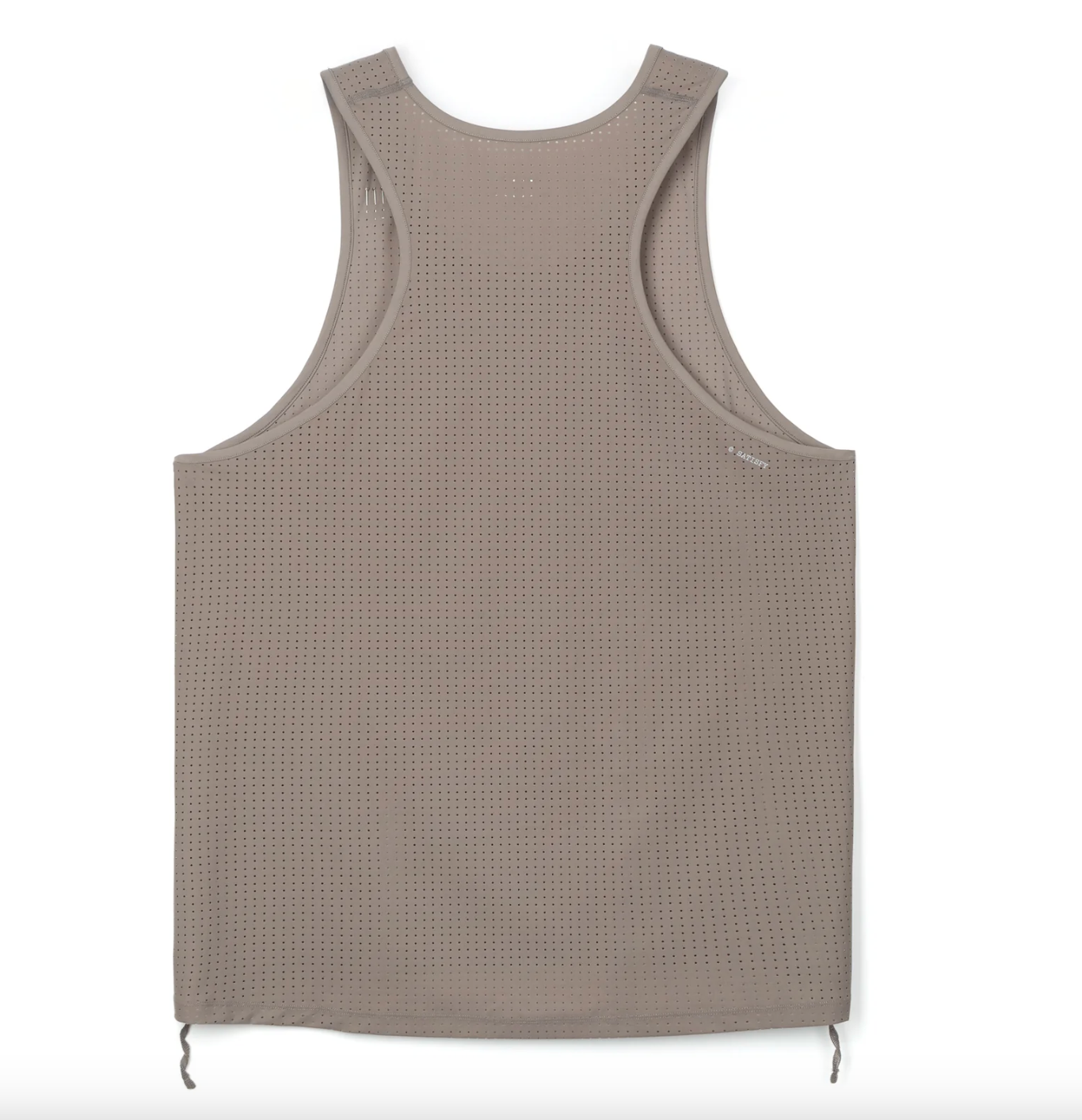Satisfy Camiseta Singlet Space-O - Falcon - Odda running