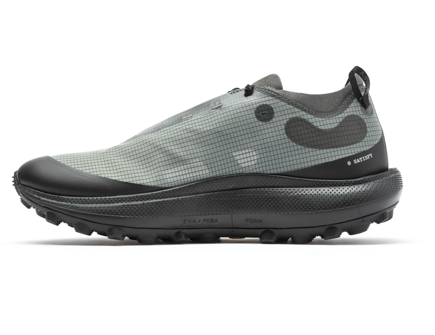 Satisfy Zapatillas TheROCKER - Shadow - Odda running