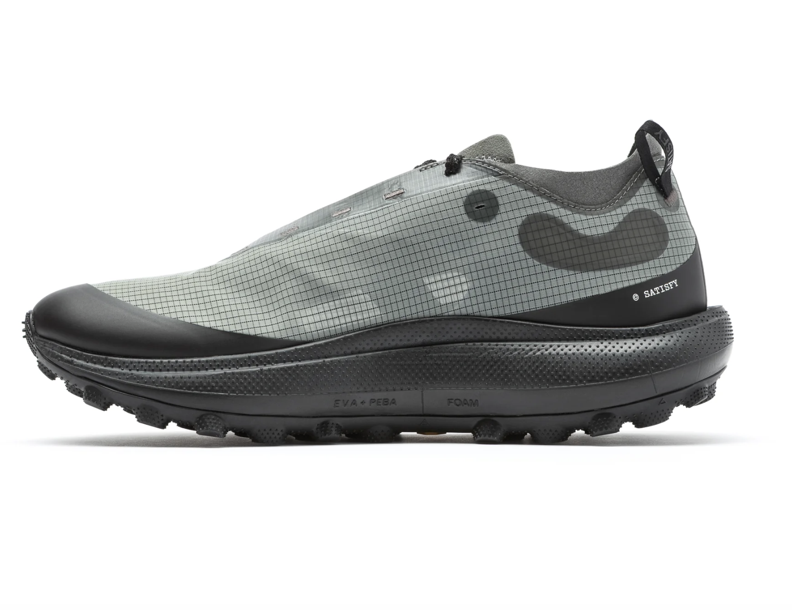 Satisfy Zapatillas TheROCKER - Shadow - Odda running