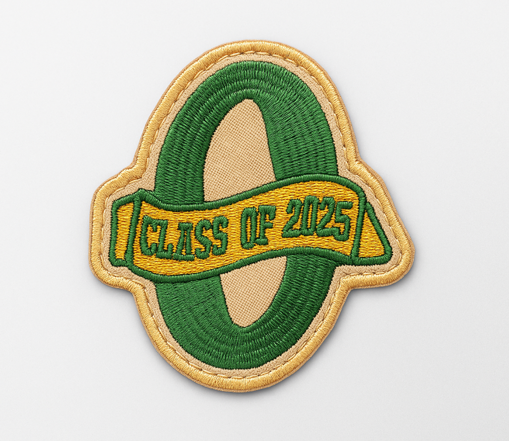 ODDA Patch