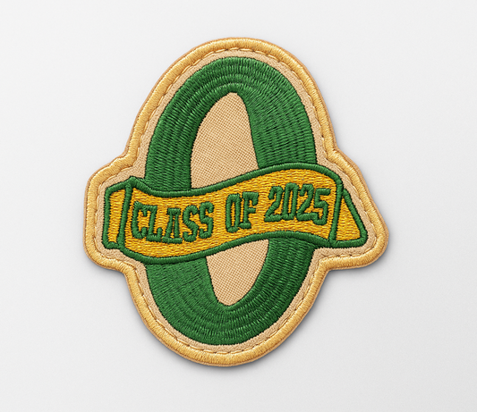 ODDA Patch