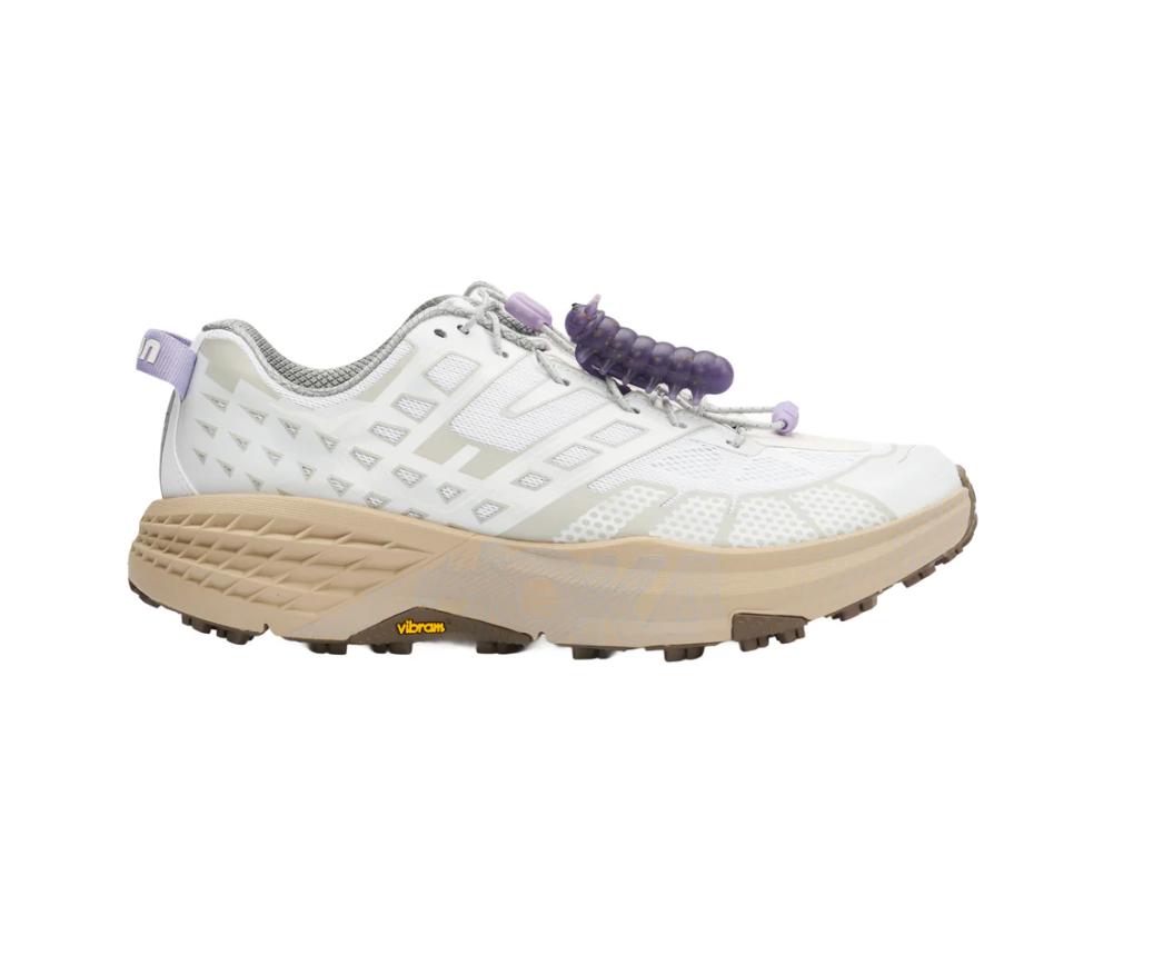 Hoka Zapatillas de Trail Speedgoat 2  x UNNA