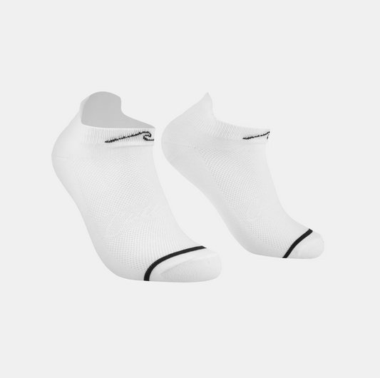 Culture Calcetines Blanco  Cortos