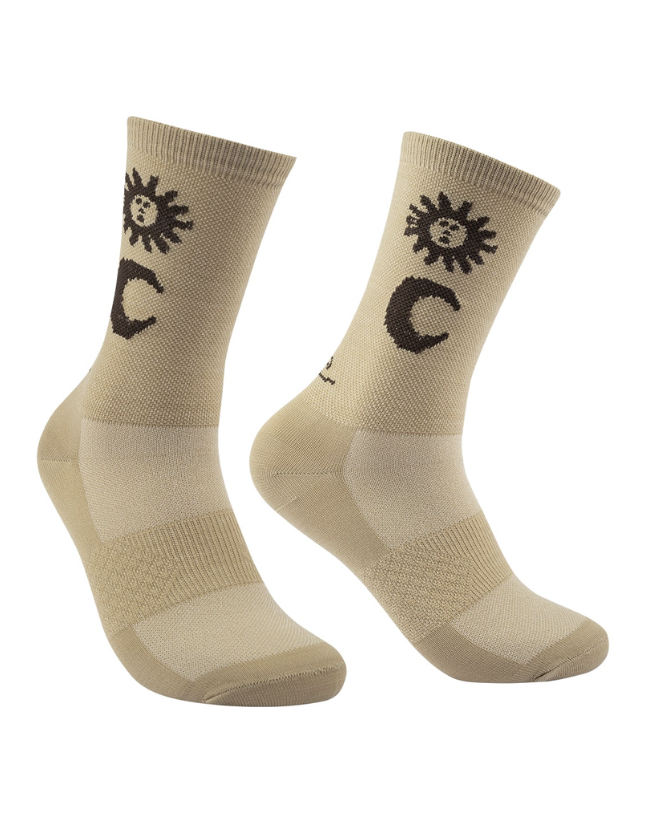 Culture Calcetines - Luna/Sol Beige