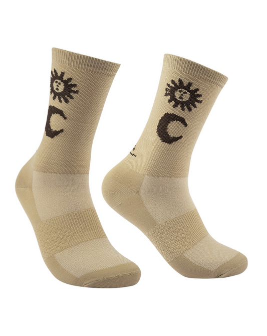 Culture Calcetines - Luna/Sol Beige
