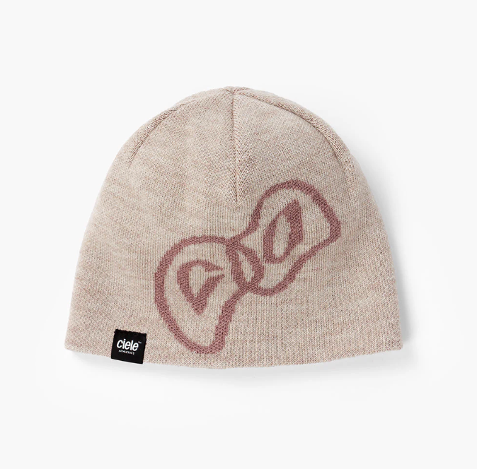 Ciele Gorro - Rosa