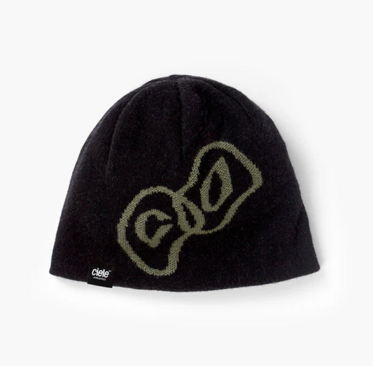 Ciele Gorro - Negro