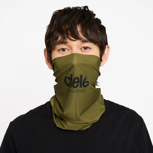 Ciele FST Cuello - Verde