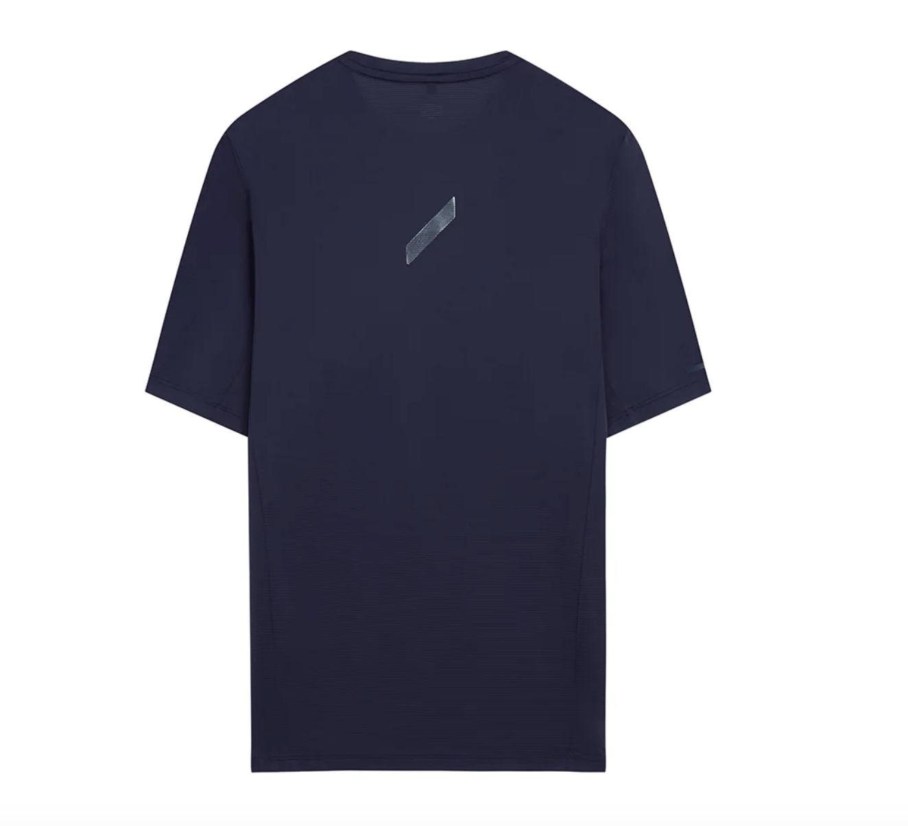 Soar Camiseta Eco Tech - Azul - Odda running