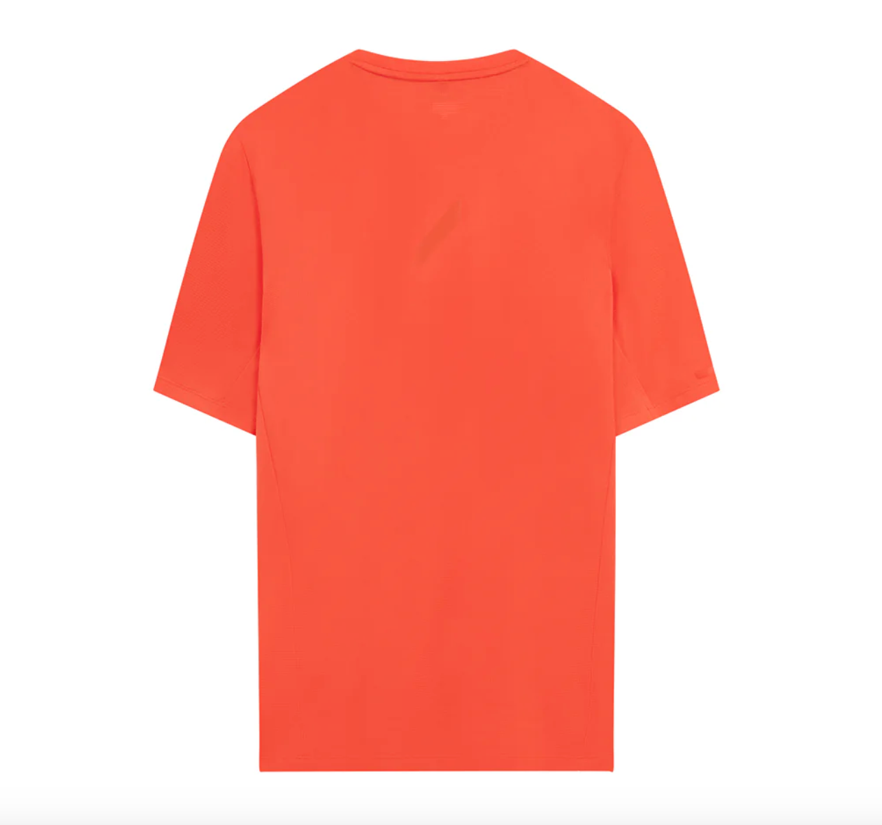 Soar Camiseta Eco Tech - Naranja - Odda running