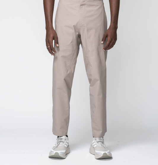 Hermanos Koumori Pantalones - Arena - Odda running