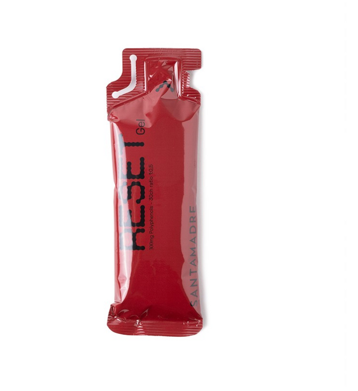 Santamadre Gel Reset - Odda running