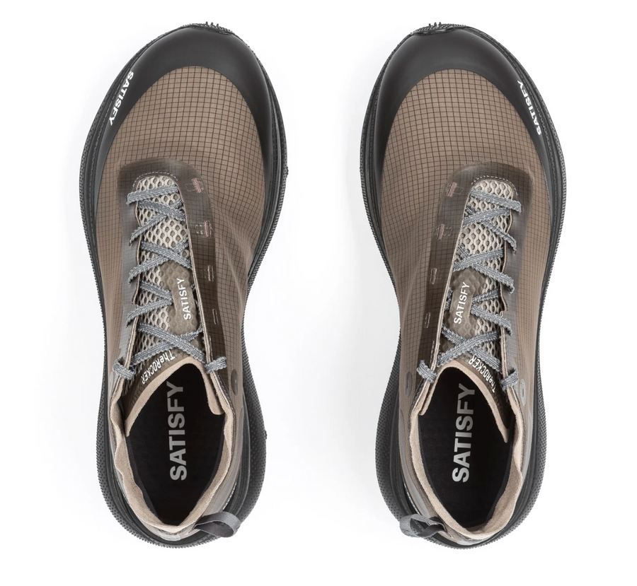 Satisfy Zapatillas The Rocker - Falcon - Odda running