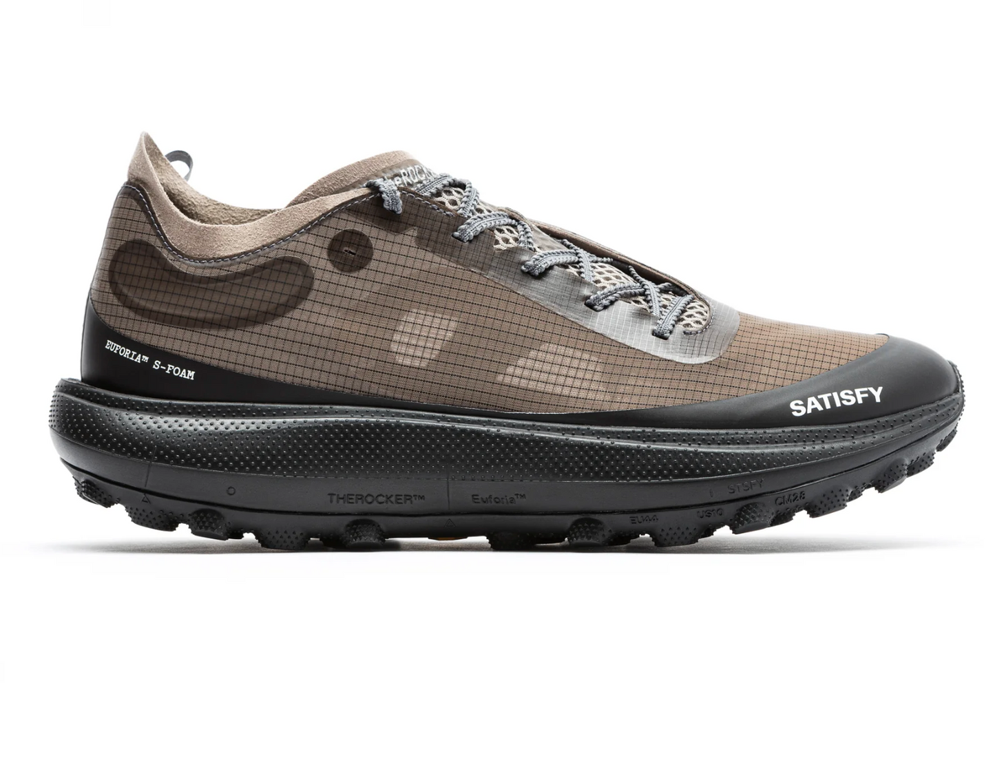 Satisfy Zapatillas The Rocker - Falcon