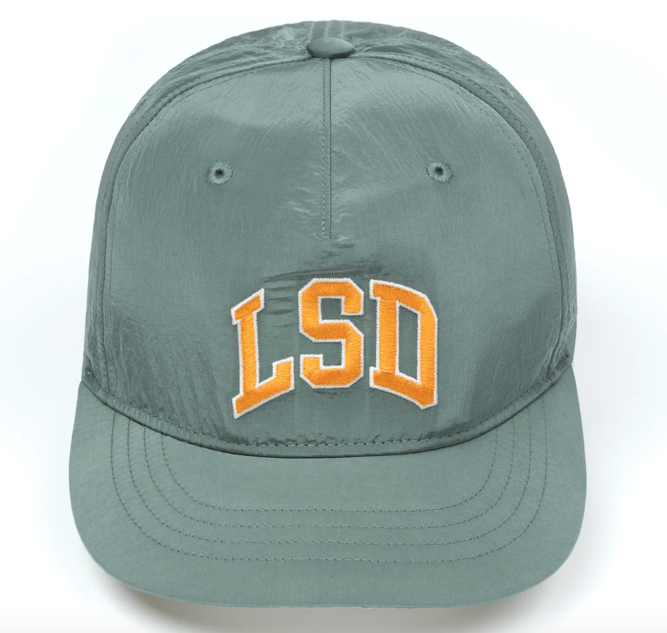 Satisfy Gorra LSD - Azul