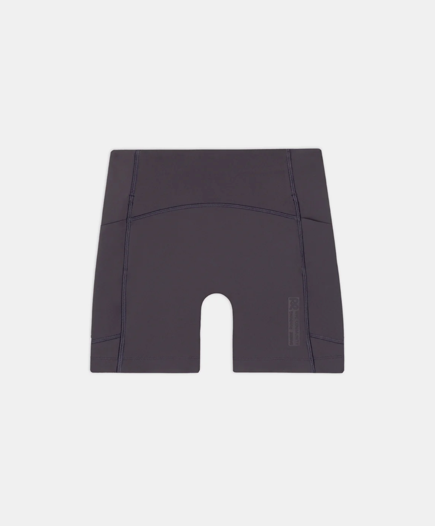 Bandit W Shorts Stamina™ 5" Compression - Sombra