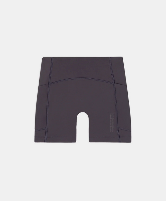 Bandit W Shorts Stamina™ 5" Compression - Sombra