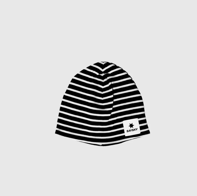 Saysky Gorro Merino - Rayas