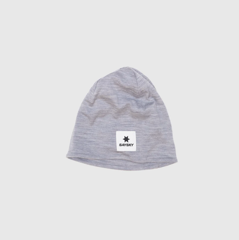 Saysky Gorro Merino - Gris