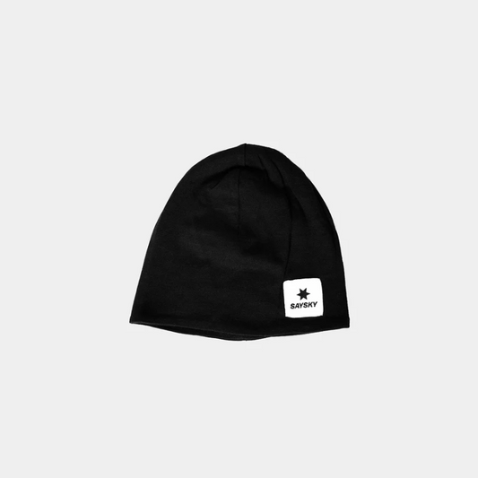 Saysky Gorro Merino - Negro