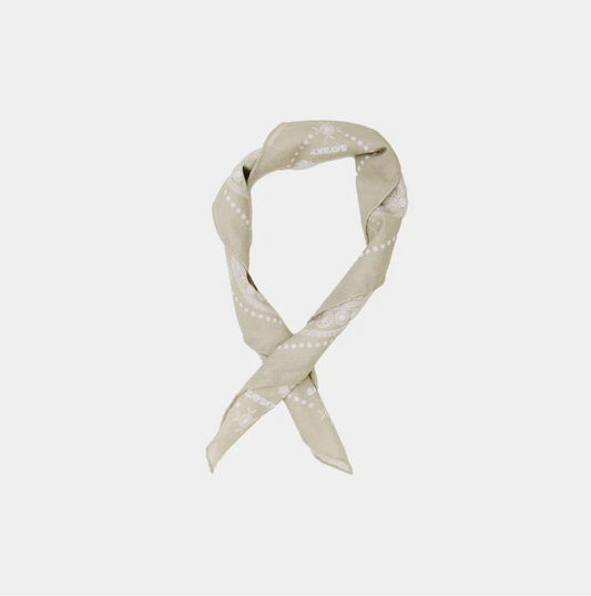 Saysky Bandana - Beige