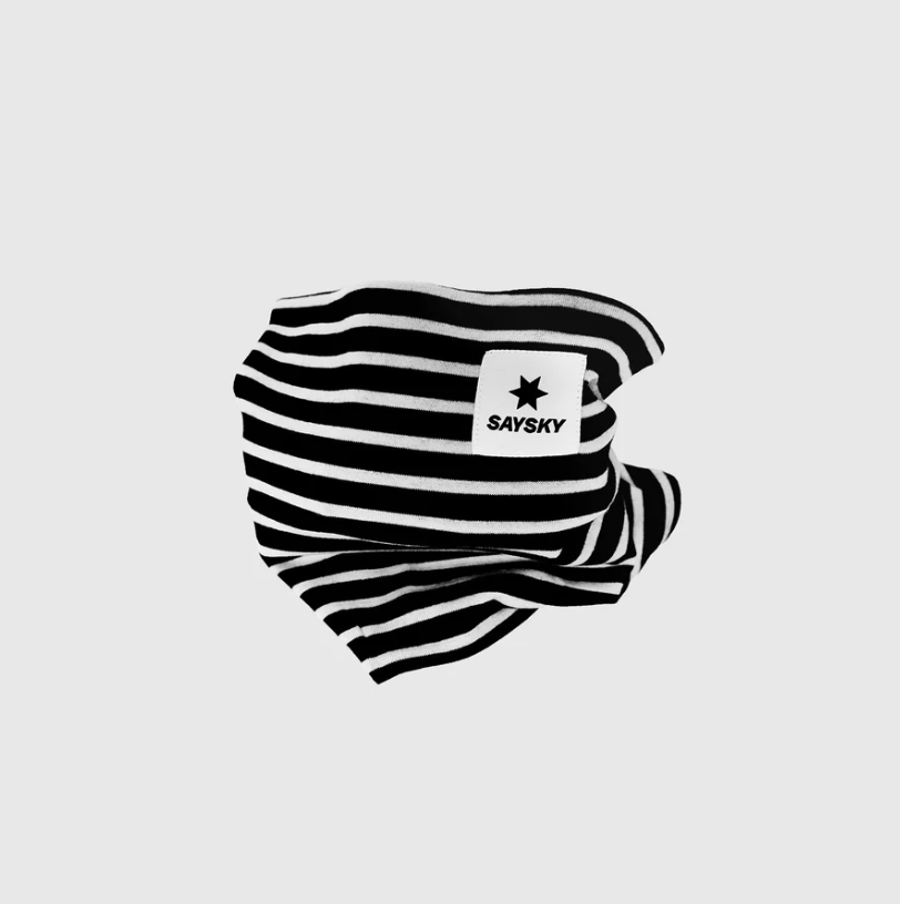 Saysky Cuello - Rayas - Odda running