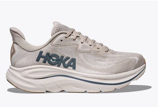 Hoka Zapatillas Clifton 10 - Gris - Odda running