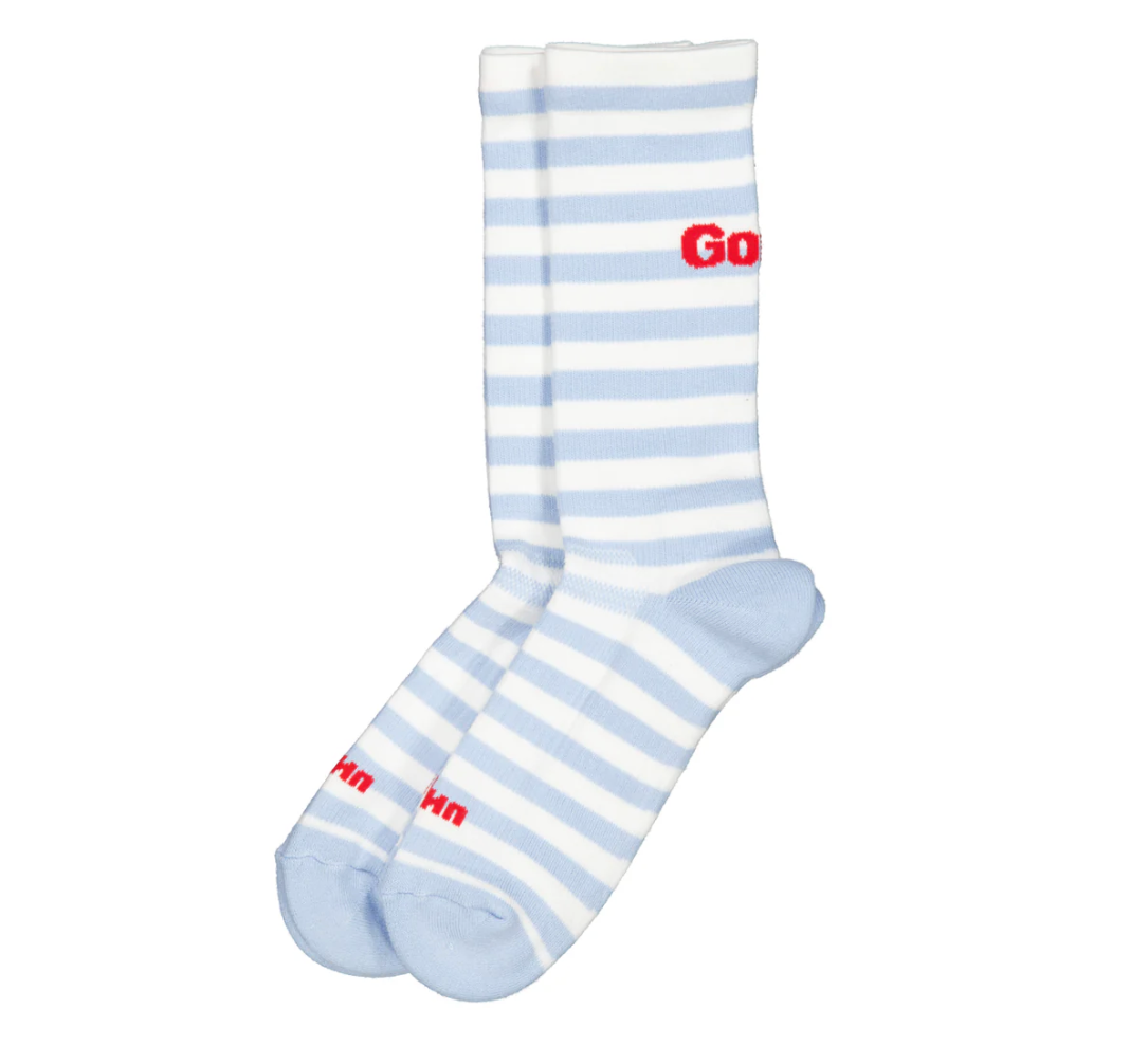 Unna Calcetines Runna Socks 2-pack - Azul - Odda running