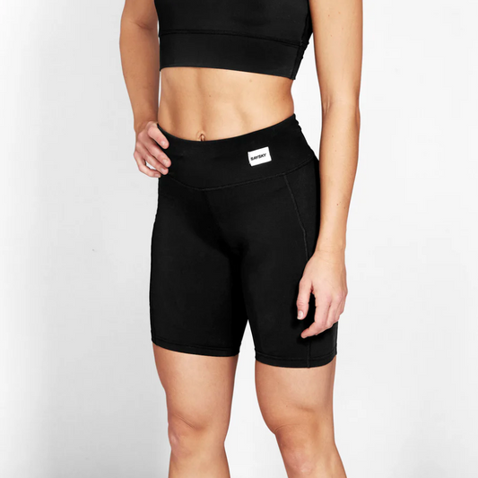 Saysky W Shorts Motion Tights 9" - Odda running