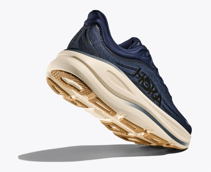 Hoka Zapatillas Bondi 9 - Azul - Odda running