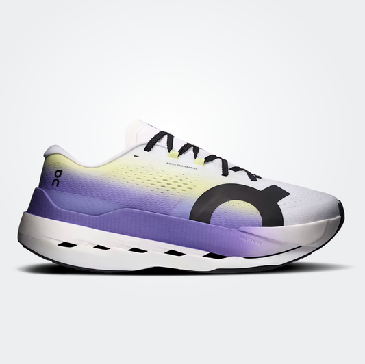 On Zapatillas Cloudboom Max - Purpura - Odda running