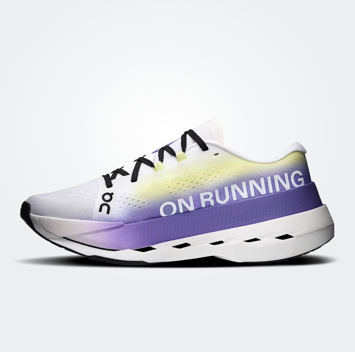 On Zapatillas Cloudboom Max - Purpura - Odda running